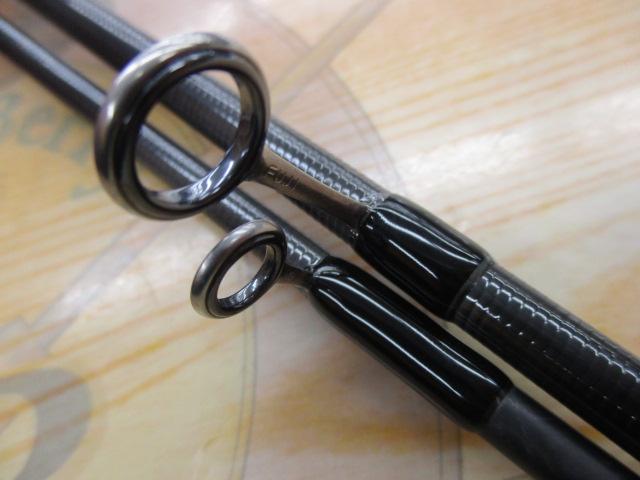 グランデージ レガシー ステイゴールド S66L-HS