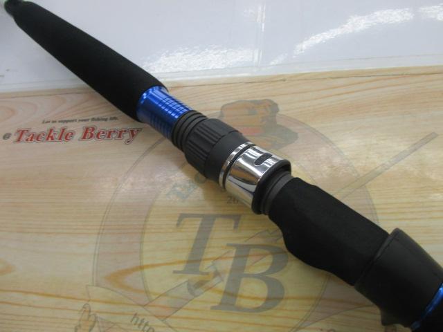 メタリア ヤリイカ MH-190