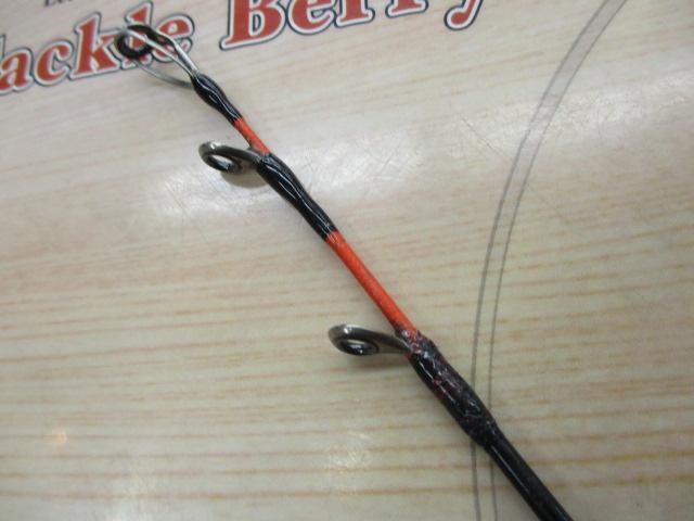 メタリア ヤリイカ MH-190