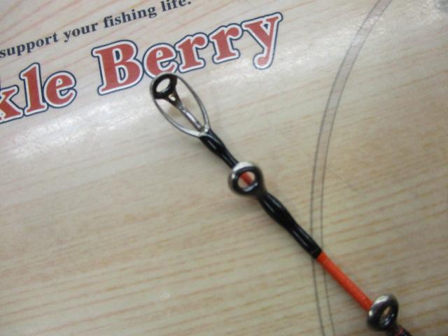 メタリア ヤリイカ MH-190