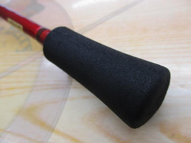 アナリスター ライトゲーム64 S-190