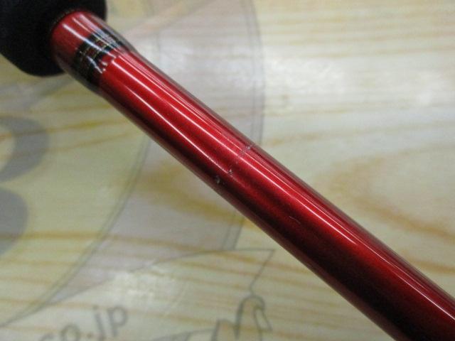 アナリスター ライトゲーム64 S-190