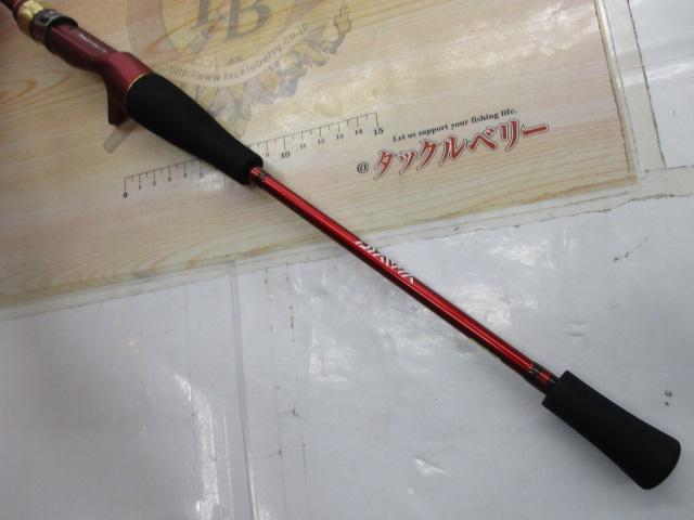 アナリスター ライトゲーム64 S-190