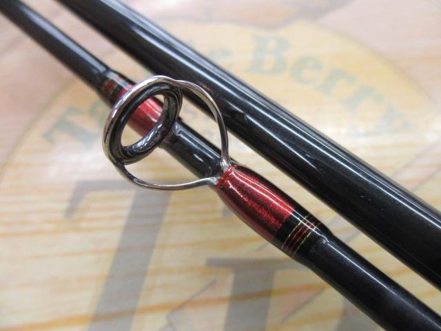 アナリスター ライトゲーム64 S-190