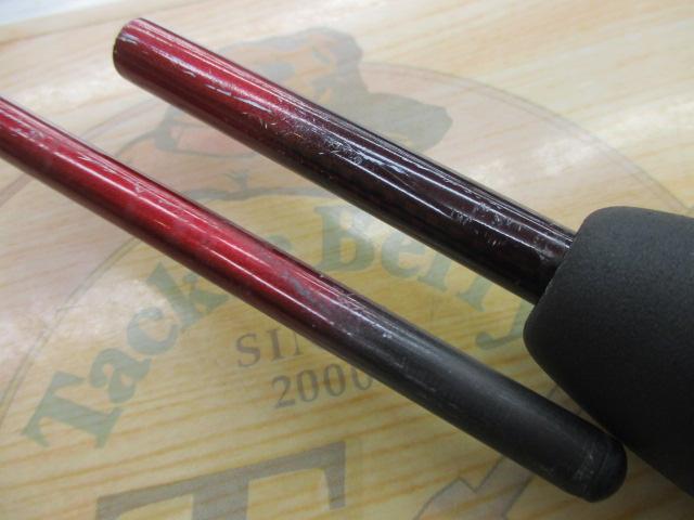 アナリスター ライトゲーム 185M