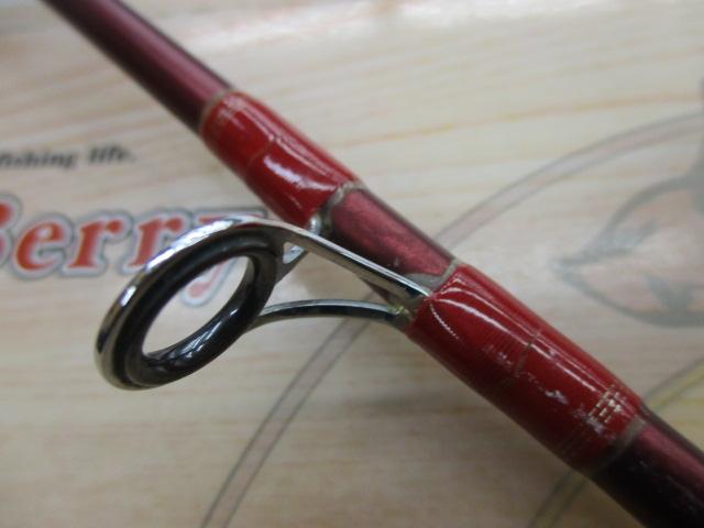 アナリスター ライトゲーム 185M