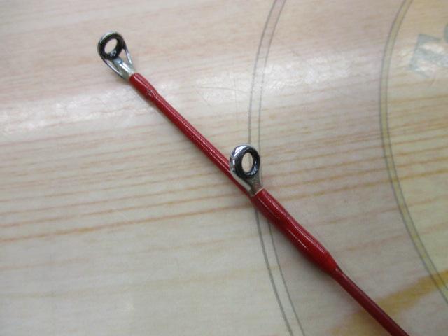 アナリスター ライトゲーム 185M