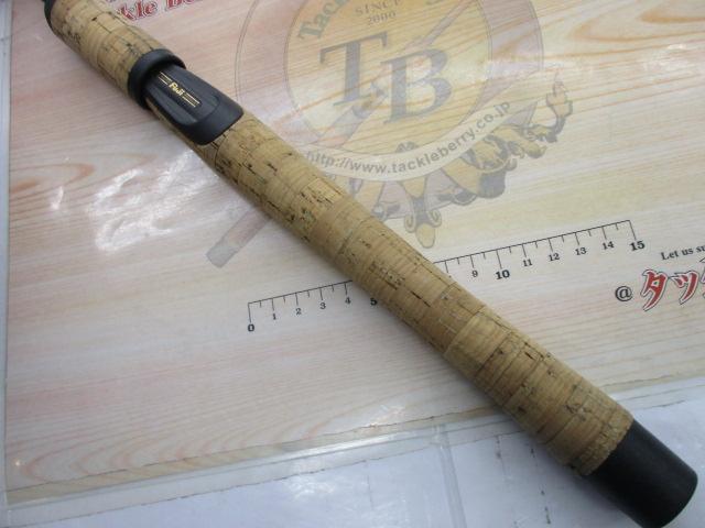 ゲーリー スピニングモデル1