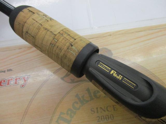 ゲーリー スピニングモデル1