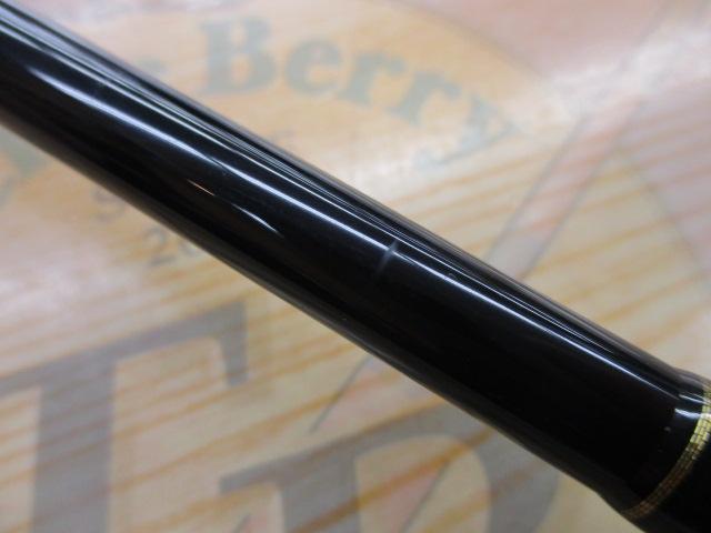 ゲーリー スピニングモデル1