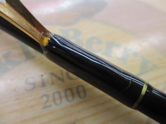 ゲーリー スピニングモデル1