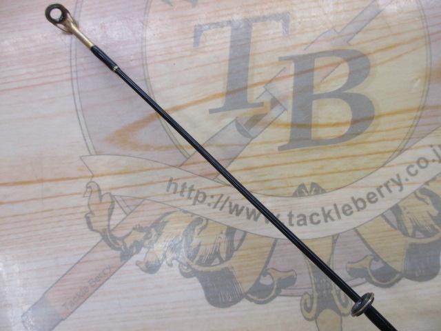 ゲーリー スピニングモデル1