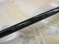 ゲーリー スピニングモデル1