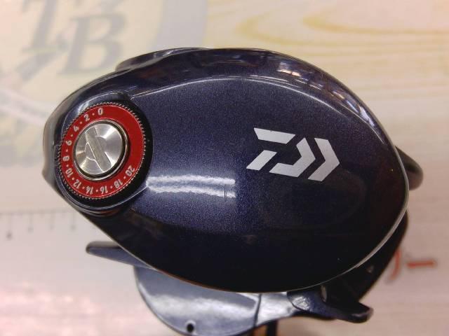 タトゥーラ 100SH-TW