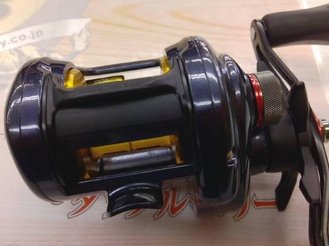 タトゥーラ 100SH-TW