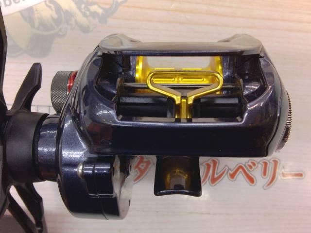 タトゥーラ 100SH-TW