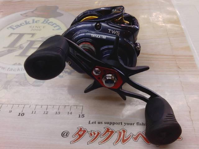 タトゥーラ 100SH-TW