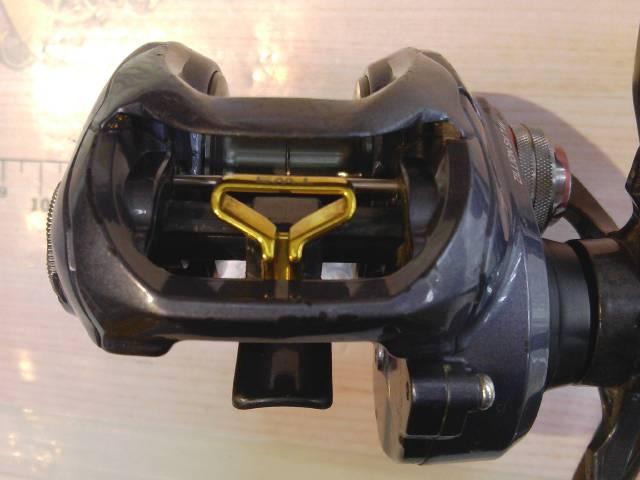 ジリオン SV TW 1016SV-SHL