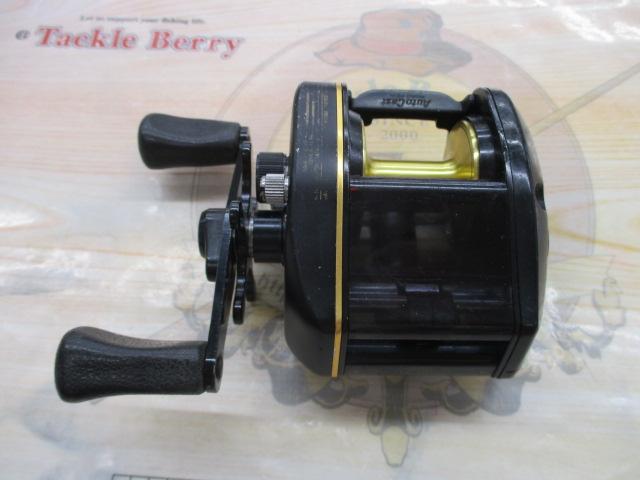 ファントムゼロ GS-15AC