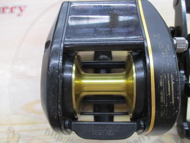 ファントムゼロ GS-15AC