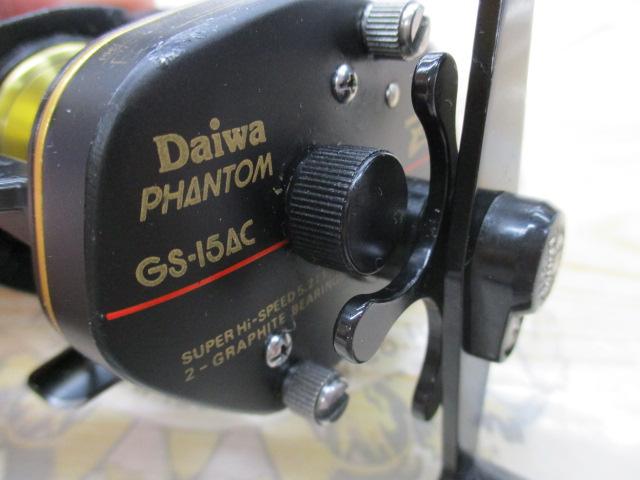 ファントムゼロ GS-15AC