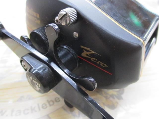 ファントムゼロ GS-15AC