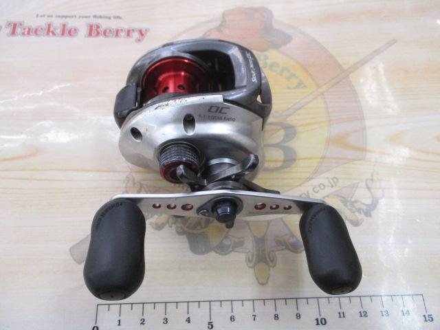 スコーピオンDC RH