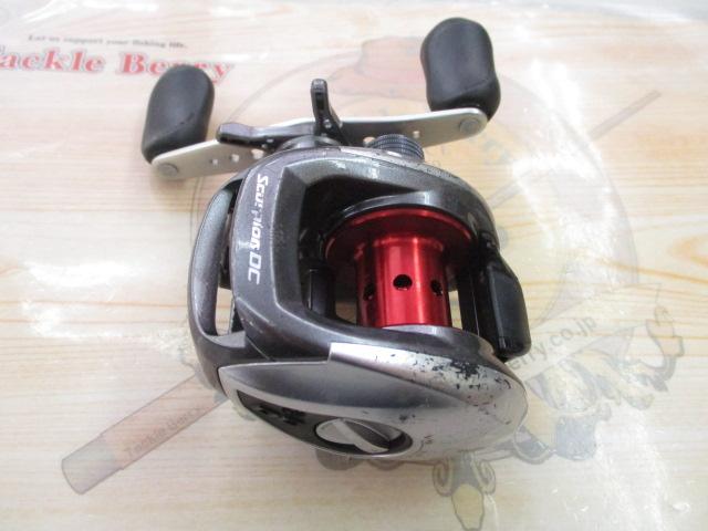 スコーピオンDC RH