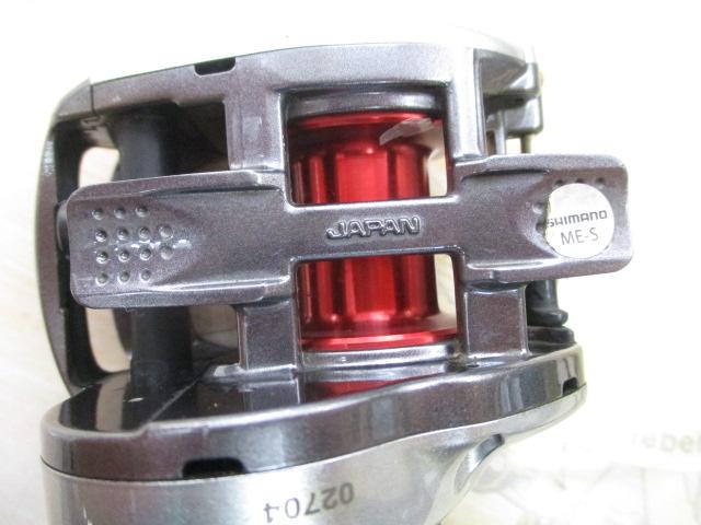 スコーピオンDC RH