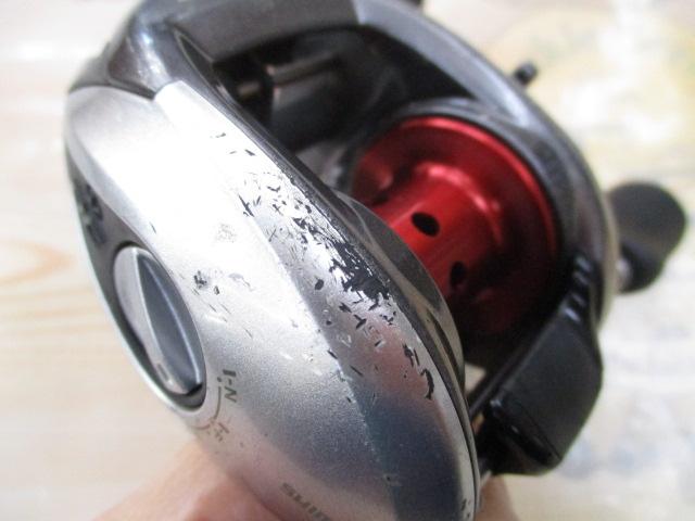 スコーピオンDC RH