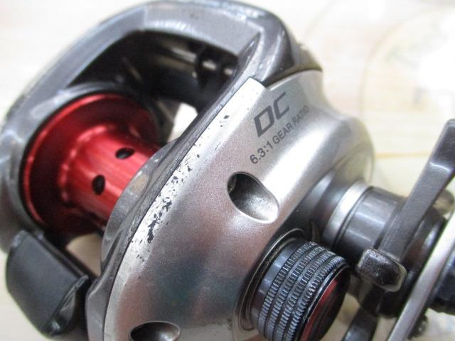 スコーピオンDC RH