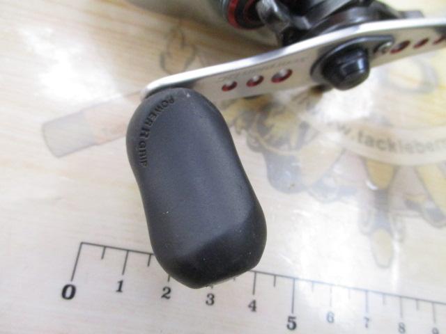 スコーピオンDC RH