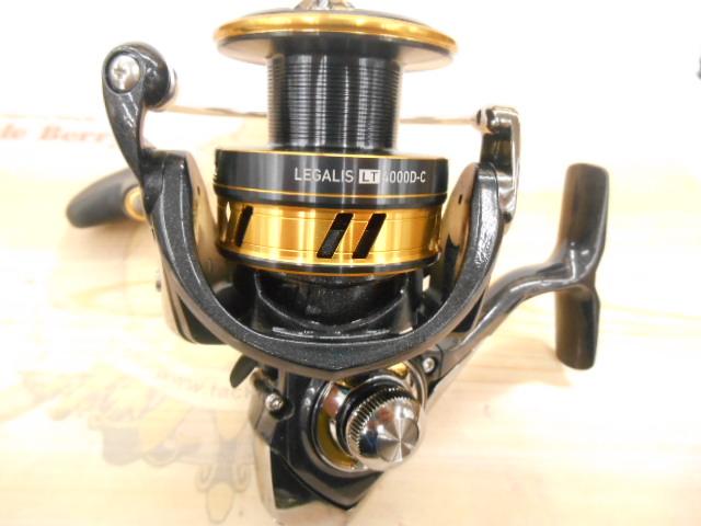 18レガリス LT4000D-C