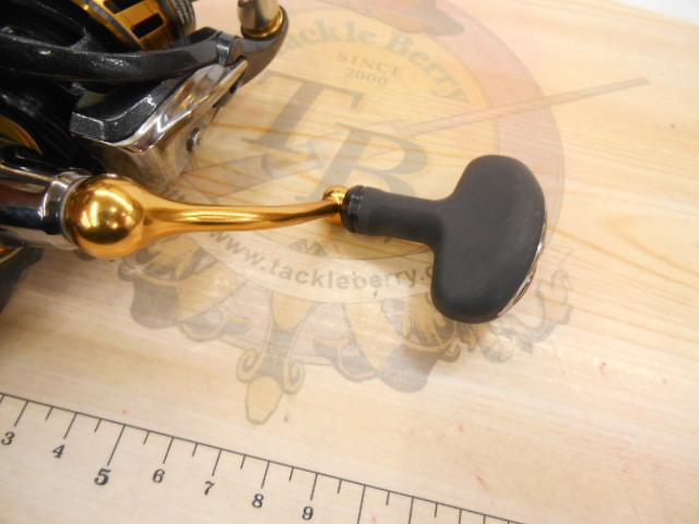 18レガリス LT4000D-C