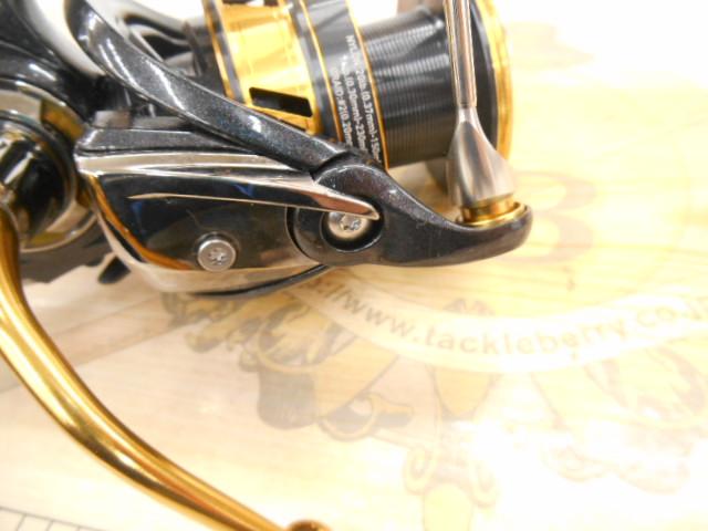 18レガリス LT4000D-C