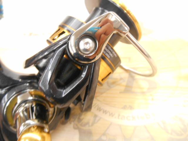 18レガリス LT4000D-C