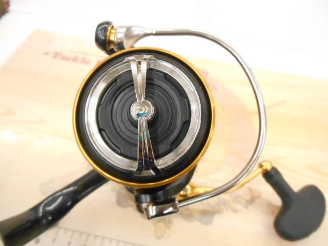 18レガリス LT4000D-C