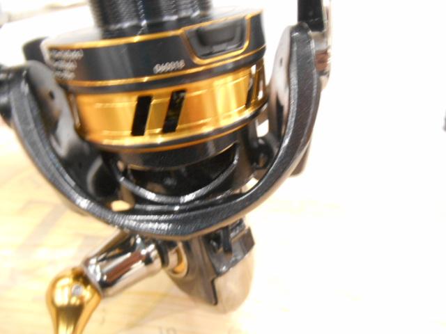 18レガリス LT4000D-C