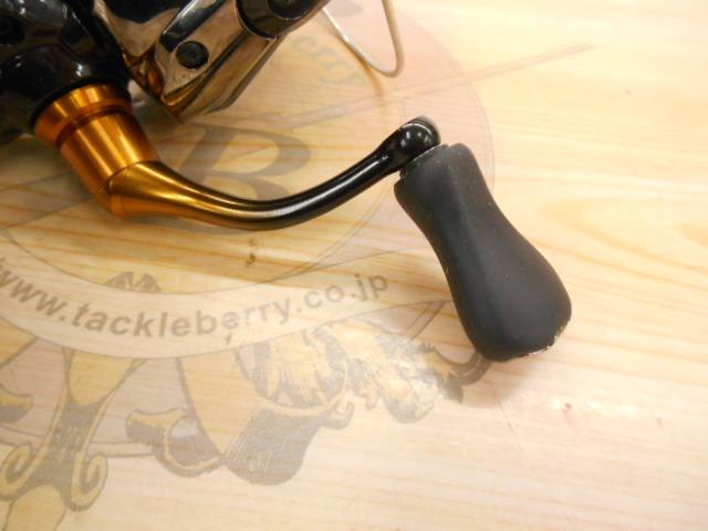 22ソアレBB C2000SSHG