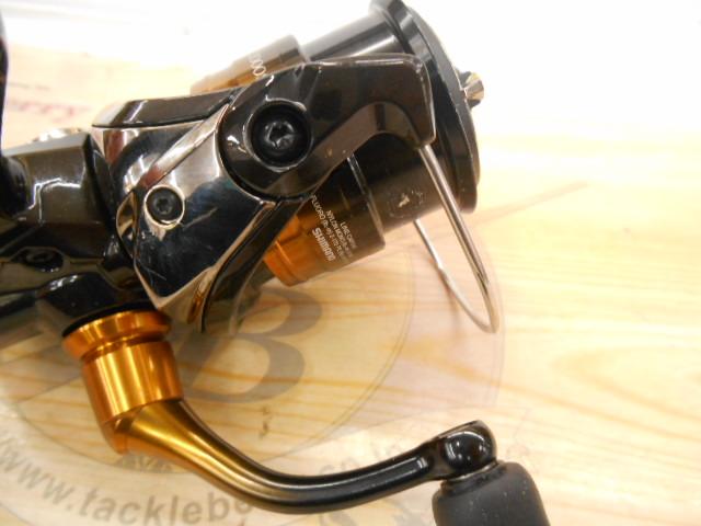 22ソアレBB C2000SSHG