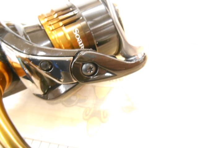 22ソアレBB C2000SSHG