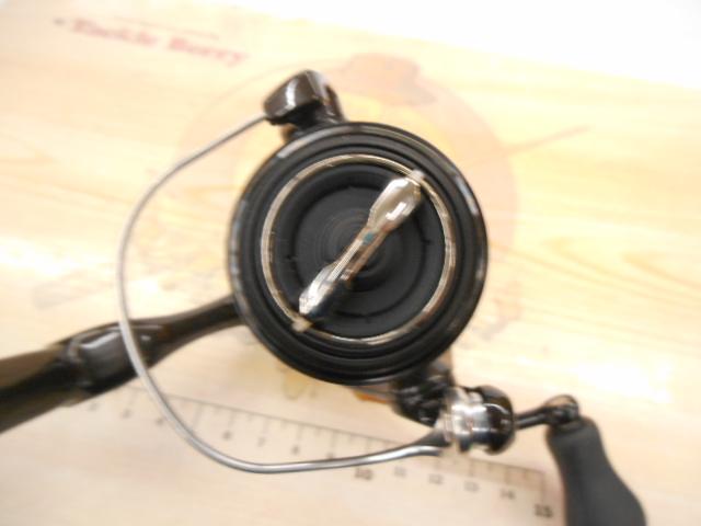 22ソアレBB C2000SSHG