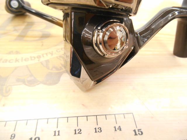 22ソアレBB C2000SSHG