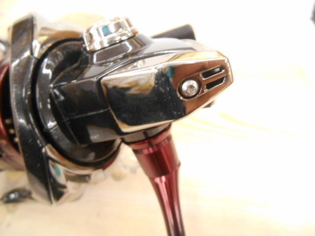 22セフィアBB C3000S