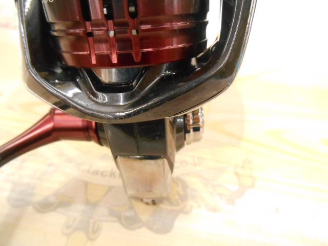 22セフィアBB C3000S