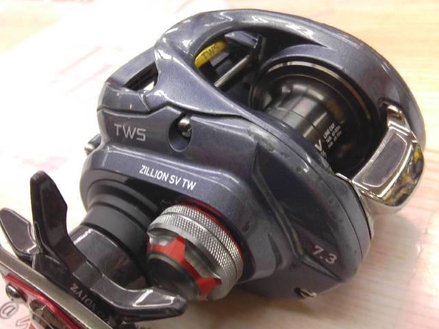 ジリオン SV TW 1016SV-SHL