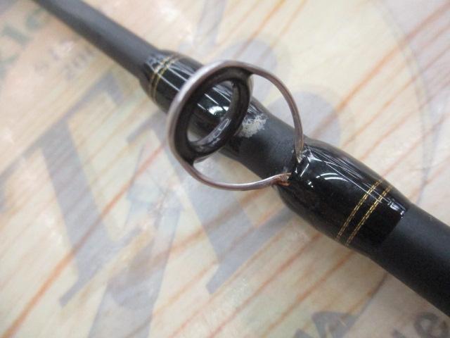 黒船 タチウオテンヤ KTTC-73/185MH