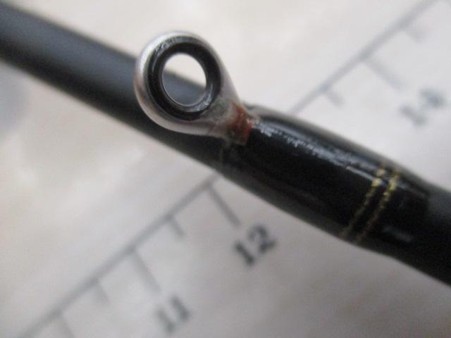 黒船 タチウオテンヤ KTTC-73/185MH