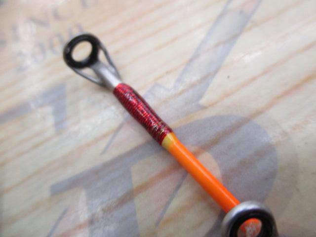 黒船 タチウオテンヤ KTTC-73/185MH