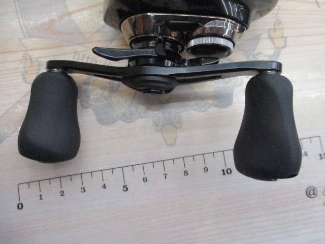 23アンタレスDC MD XG LEFT